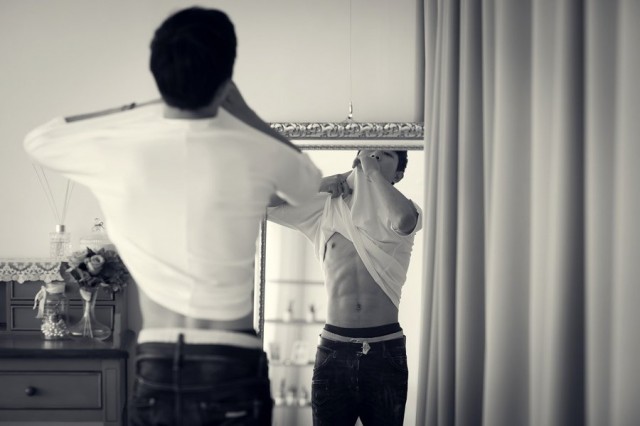 Tak Woo-suk Fotoğrafı