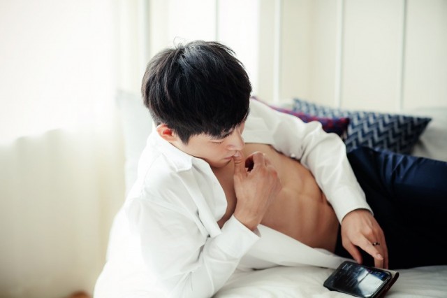 Tak Woo-suk Fotoğrafı