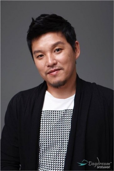 Seo Ho-chul Fotoğrafı