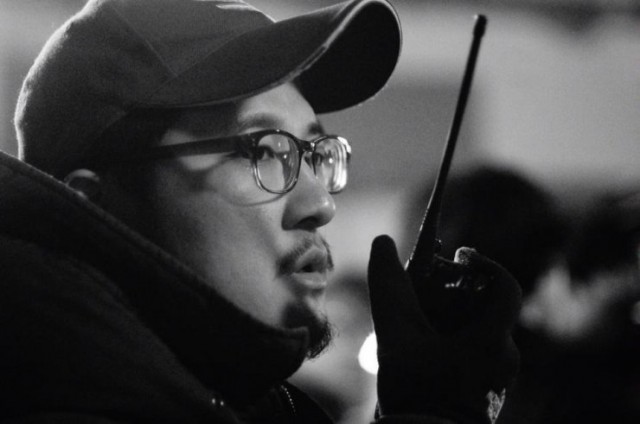 Hyung Seul-woo Fotoğrafı