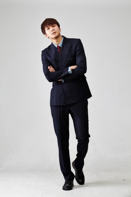 Kim Seung-hyeon (ii) Fotoğrafı