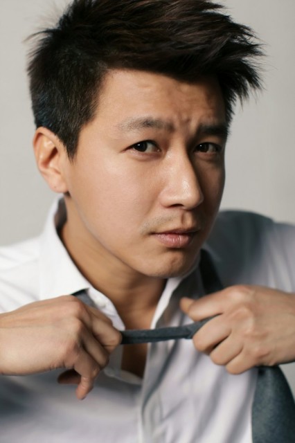 Kim Seung-hyeon (ii) fotoğrafı Kim Seung-hyeon (ii) fotoğrafı