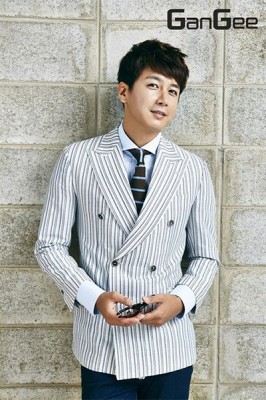 Kim Seung-hyeon (ii) Fotoğrafı