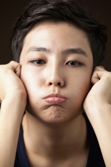 Kim Hyo-in fotoğrafı