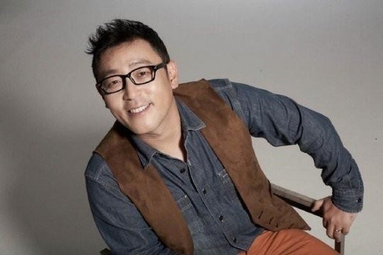 Lee Byung-Jin Fotoğrafı