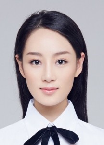 Zhao Yuanyuan Fotoğrafları 1