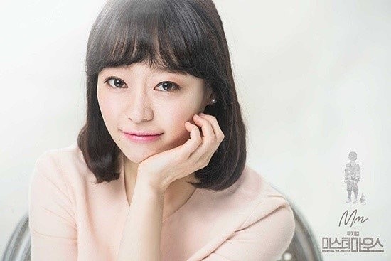 Kang Yeon-jung Fotoğrafları 1