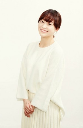 Kang Yeon-jung Fotoğrafı