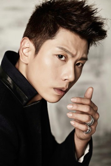 Park Hyo-shin Fotoğrafları 7