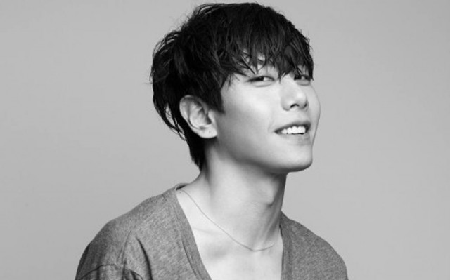 Park Hyo-shin Fotoğrafları 8