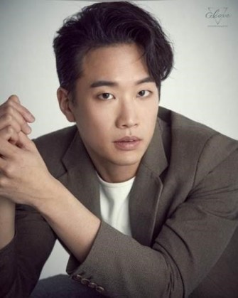 Jung Jae-il Fotoğrafı