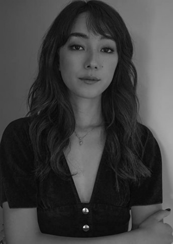 Natasha Liu Bordizzo Fotoğrafı