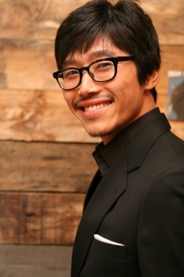 Son Hyeon-woo Fotoğrafı