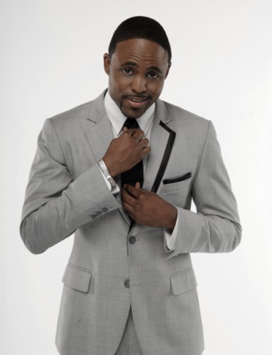 Wayne Brady Fotoğrafları 3