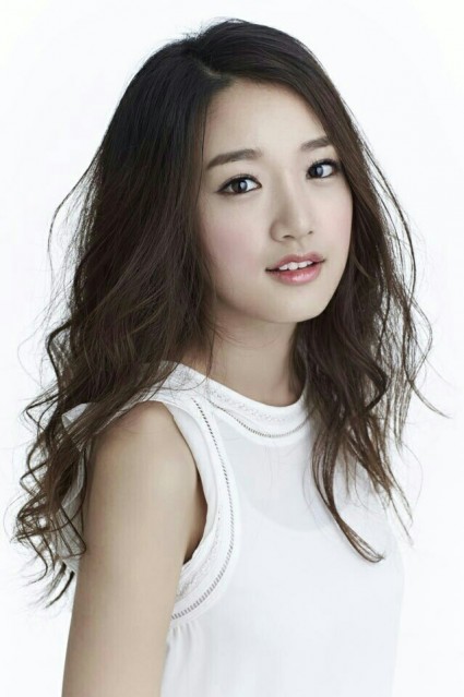 Joo Ga-Eul Fotoğrafı