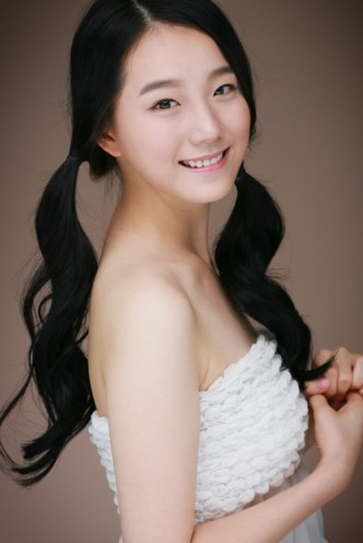 Song Bo-Bae Fotoğrafı
