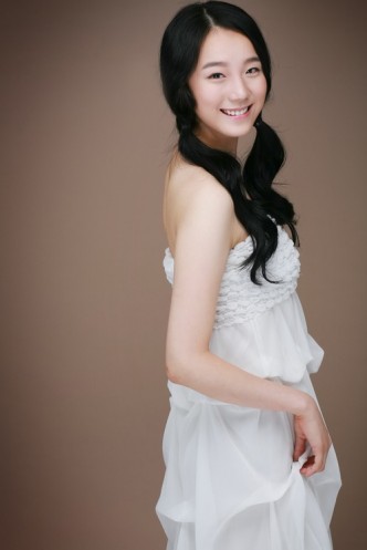 Song Bo-Bae Fotoğrafı