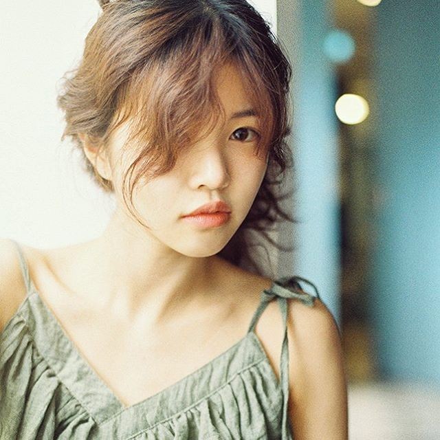 Kim Hae-in (ii) Fotoğrafı