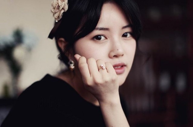 Kim Hae-in (ii) Fotoğrafı