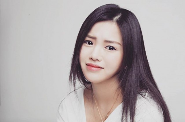 Kim Hae-in (ii) Fotoğrafı