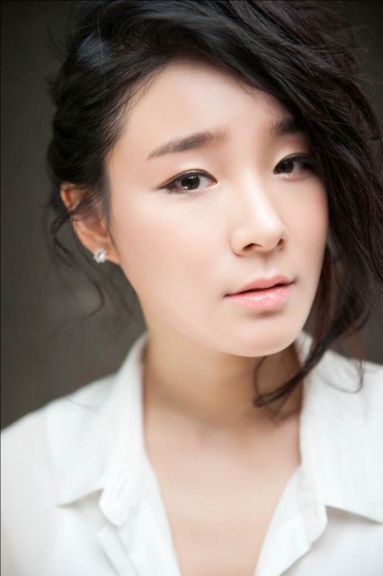 Lee Ga-Kyung fotoğrafı