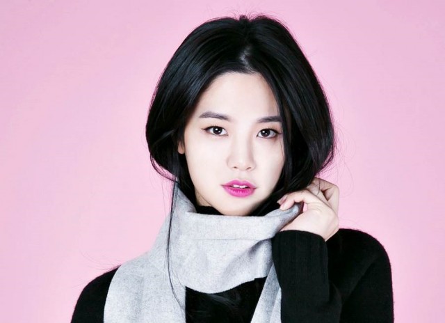 Yoon So-Mi fotoğrafı