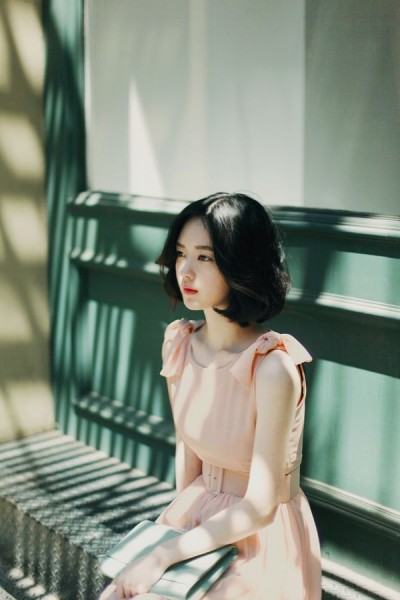 Yoon Sun-Young Fotoğrafları 1