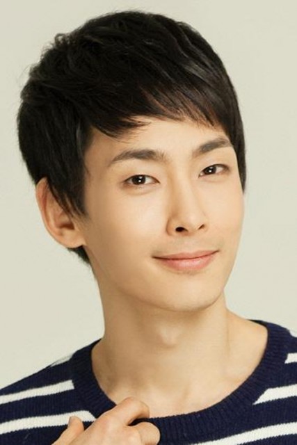 Lee Hyung-Suk (ii) Fotoğrafı