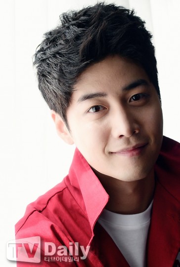 Han Jung-woo Fotoğrafı