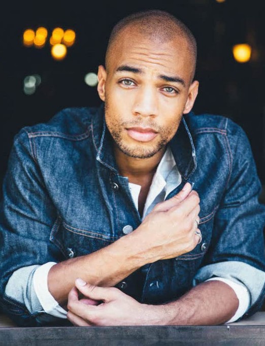 Kendrick  Sampson Fotoğrafları 1