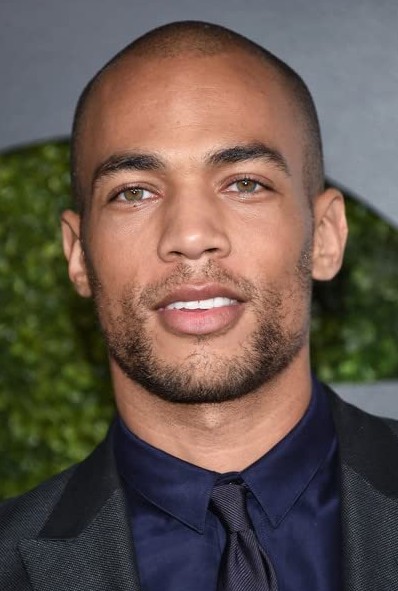 Kendrick  Sampson Fotoğrafları 2