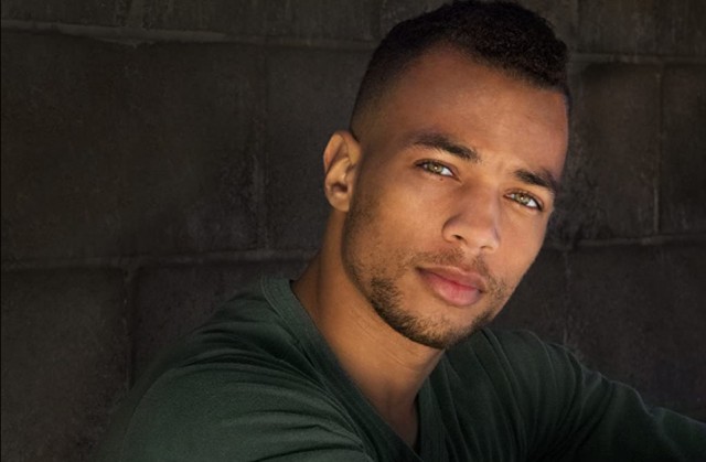 Kendrick  Sampson Fotoğrafı