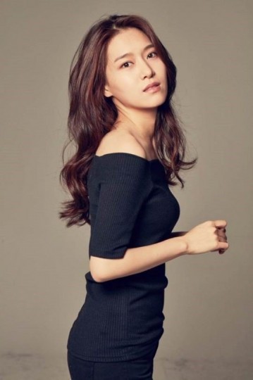 Kim Bo-Bae fotoğrafı