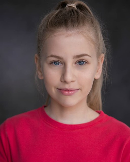Angel-May  Webb Fotoğrafı