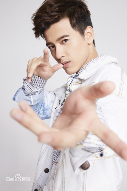 Li Chung-Lin Fotoğrafı