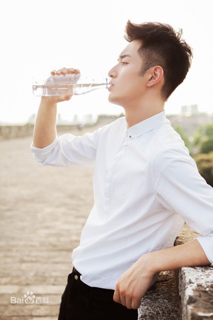 He Vincent fotoğrafı