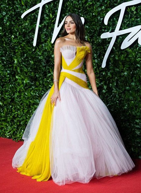 Olivia Culpo Fotoğrafı