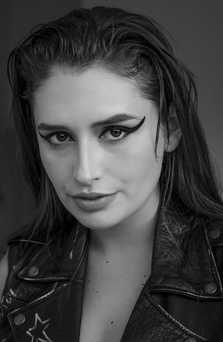 Frances Sholto-Douglas Fotoğrafı