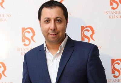 Elməddin Cəfərov Fotoğrafı