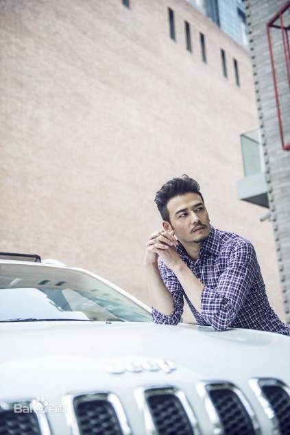 Yang Shuo Fotoğrafı
