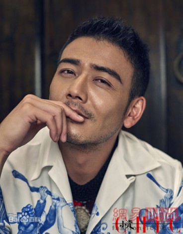 Yang Shuo Fotoğrafı