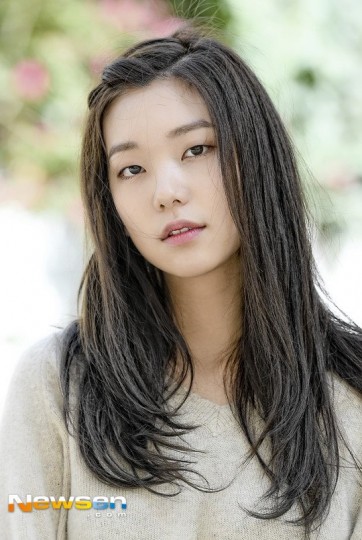 Lee Ho-Jung Fotoğrafı