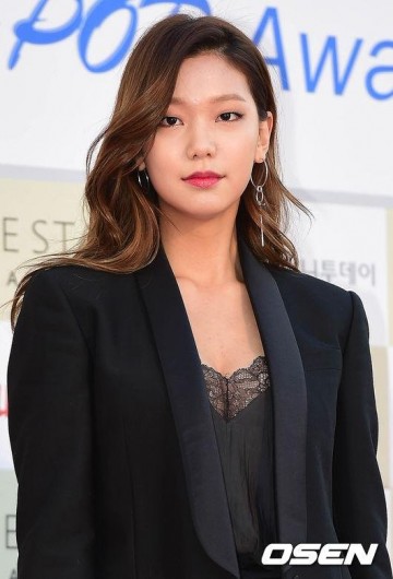 Lee Ho-Jung Fotoğrafı