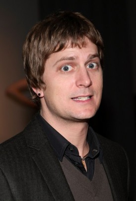 Rob Thomas (i) Fotoğrafları 3