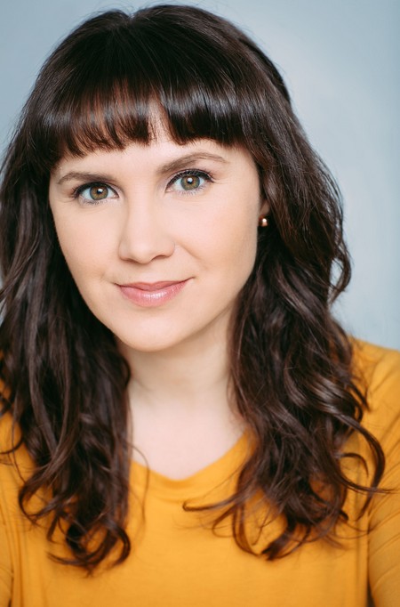 Rhona Rees Fotoğrafı