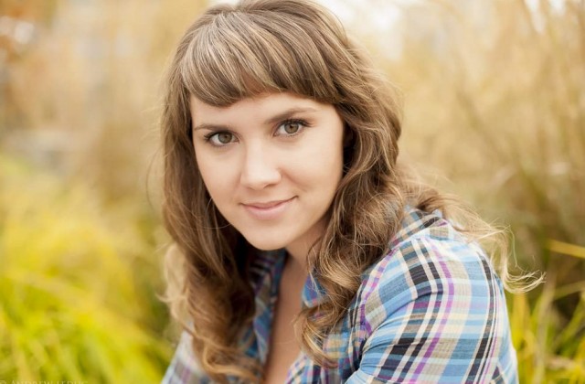 Rhona Rees Fotoğrafı