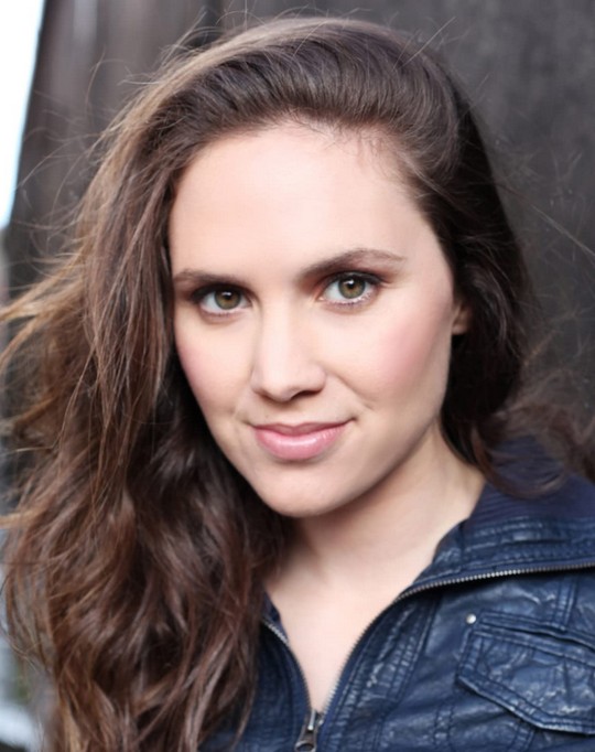 Rhona Rees fotoğrafı