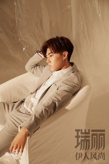 Zhao Dong Ze Fotoğrafı