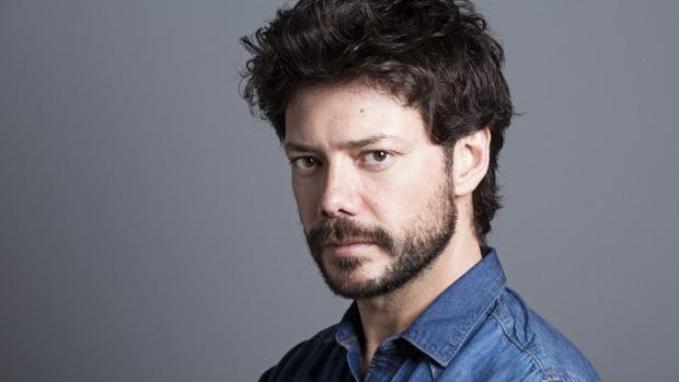 Álvaro Morte Fotoğrafı