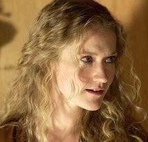 Paula Malcomson Fotoğrafı